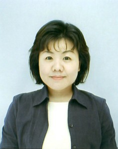 izumi sasaoka